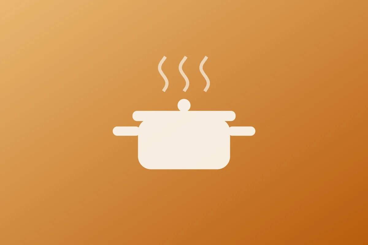Conversas de Cozinha